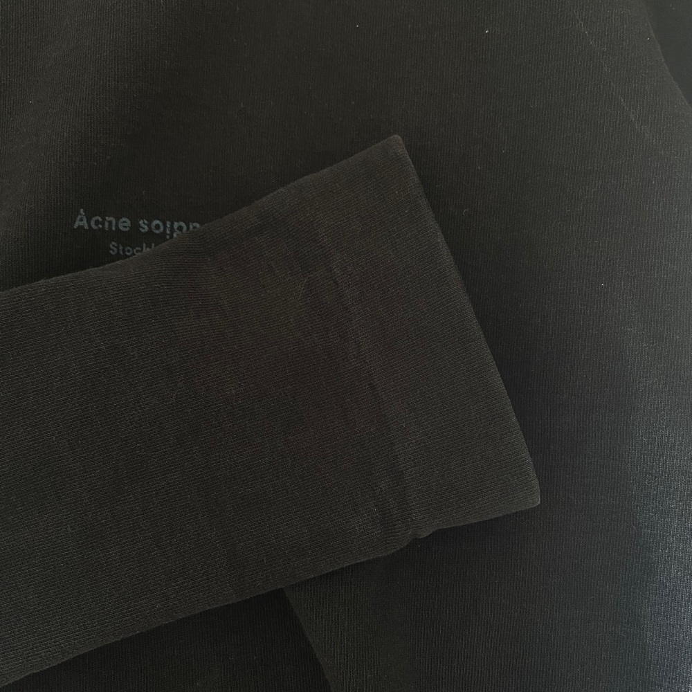 Acne Studios Pullover - image 2